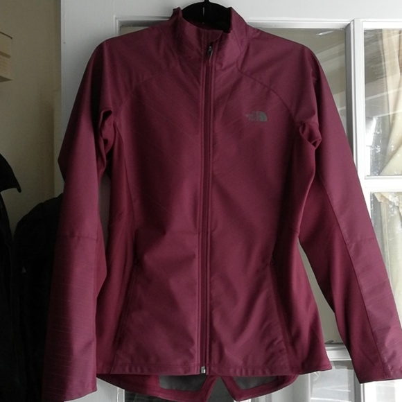 The North Face Jackets & Blazers - NWOT The North Face Flashdry Running Jacket